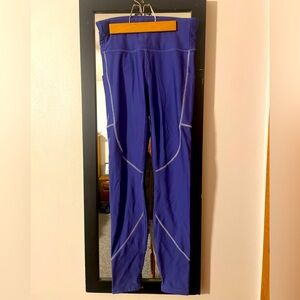 Fabletics Blue Leggings